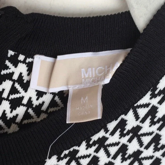 NWT Michael by MK Logo Mini - Picture 4 of 6